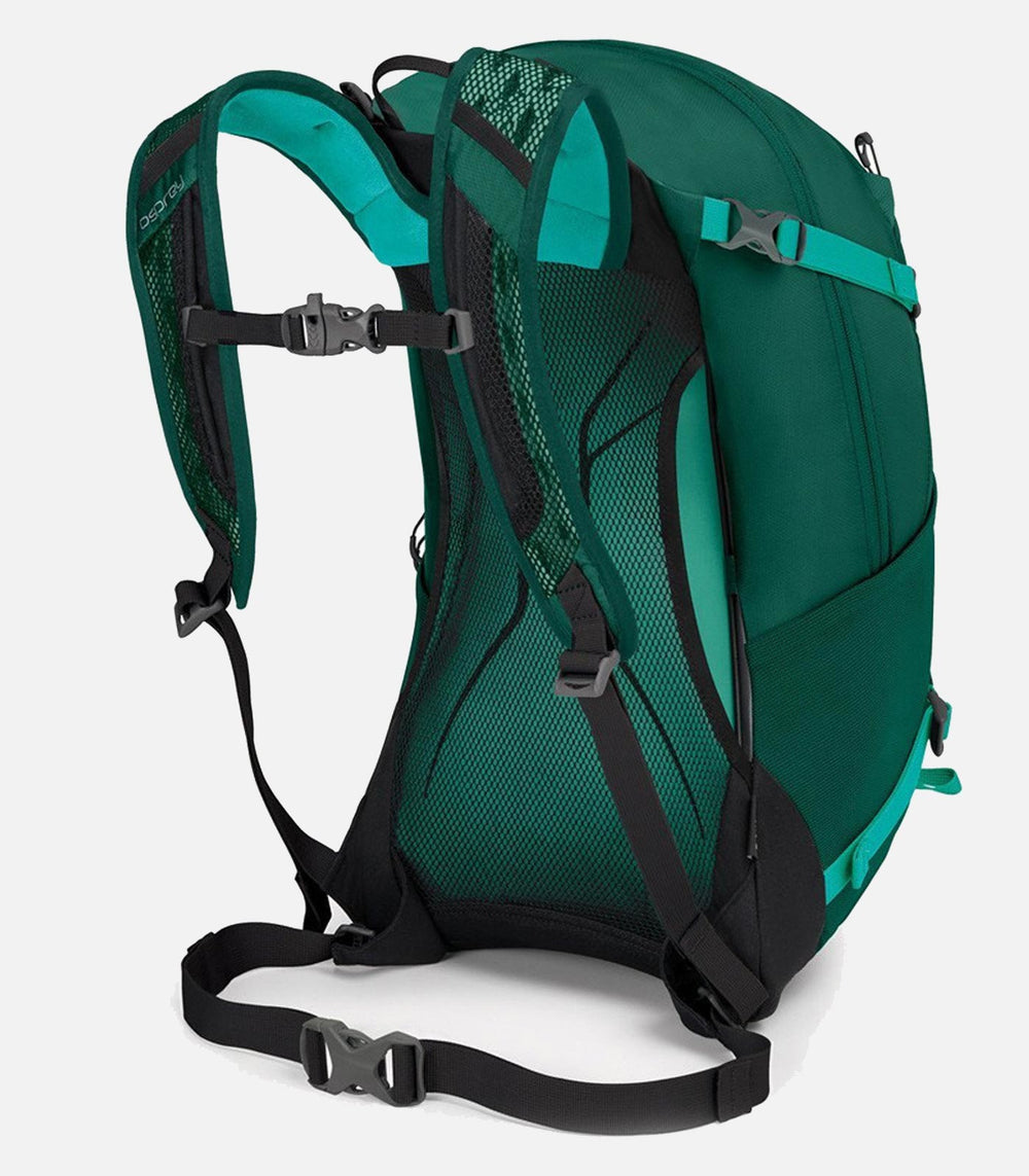 Hiking backpacks unisex HIKELITE 18