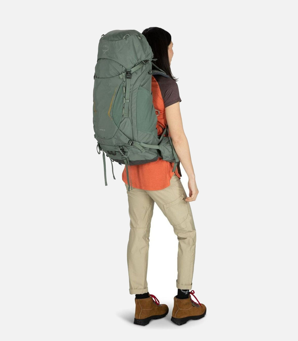 Sacs à dos de randonnée 50L Femme KYTE 48