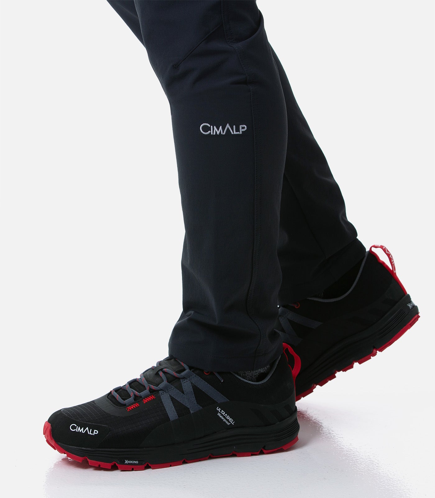 Men ALBARON H