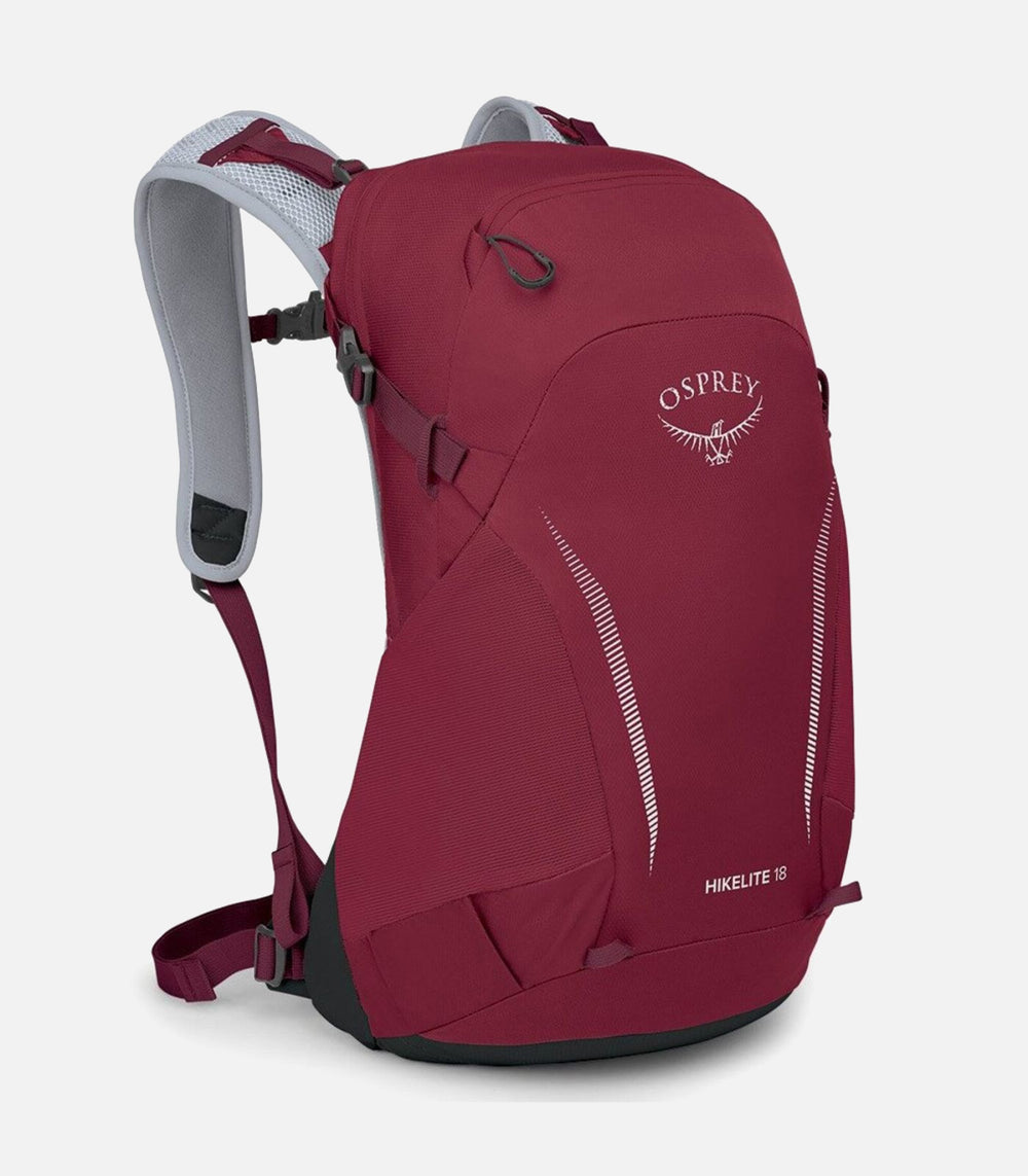 Hiking backpacks unisex HIKELITE 18