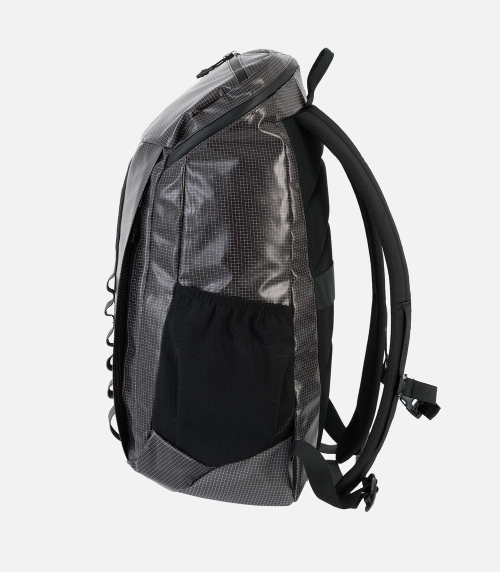 Hiking backpacks unisex CRUSSOL 22