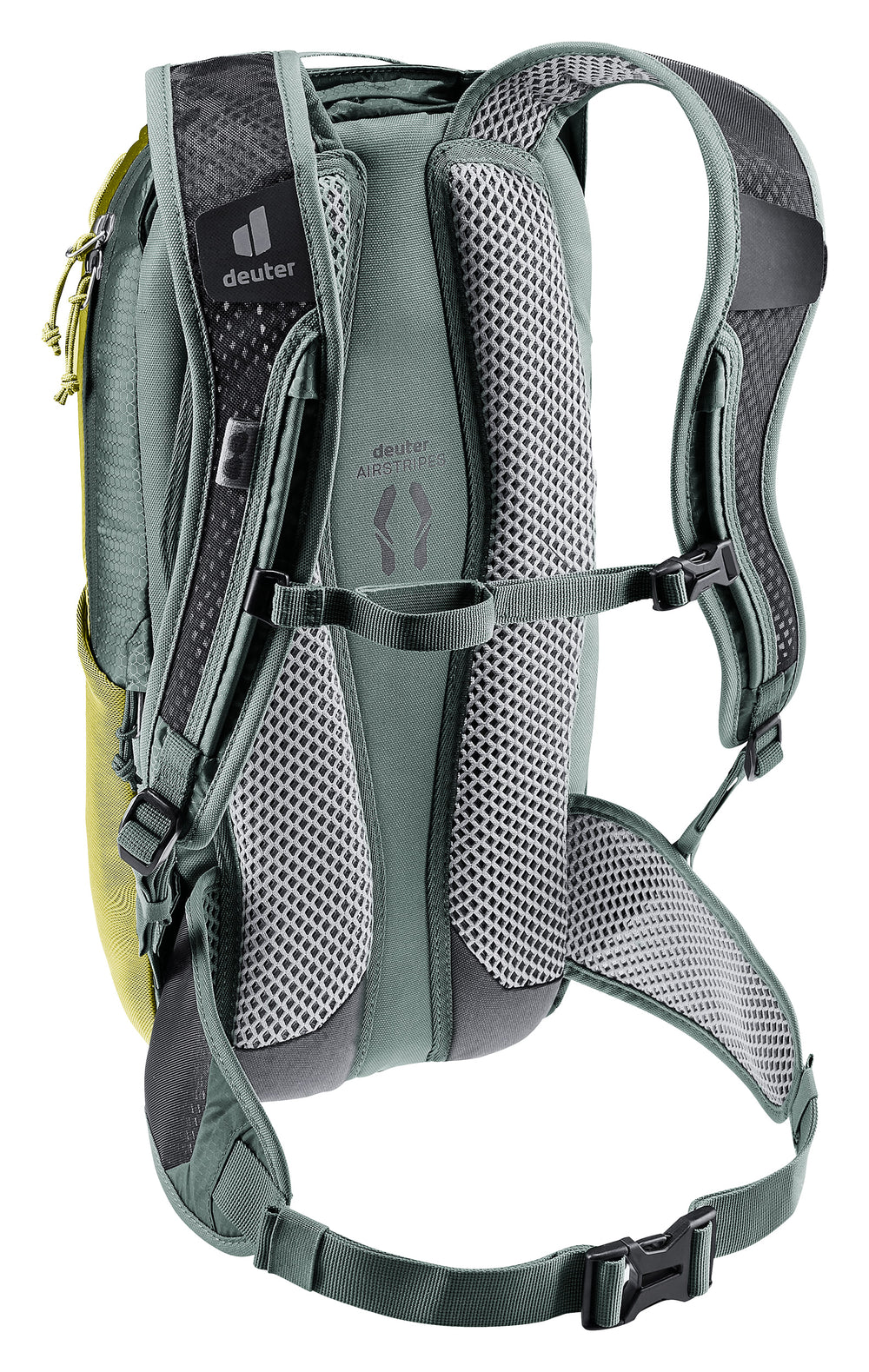 deuter unisex race 8 fahrradrucksack Deuter Race 8