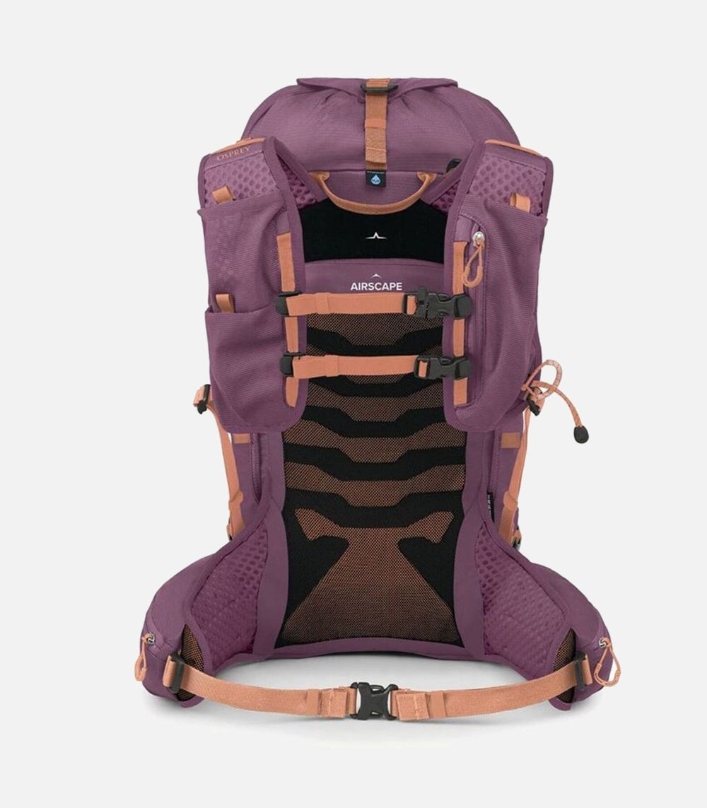 Hiking backpacks Women TEMPEST VELOCITY 30
