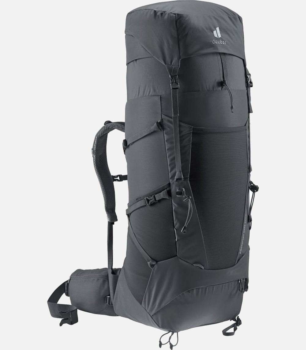 Travel/trek backpack Men AIR CONTACT CORE 50+10