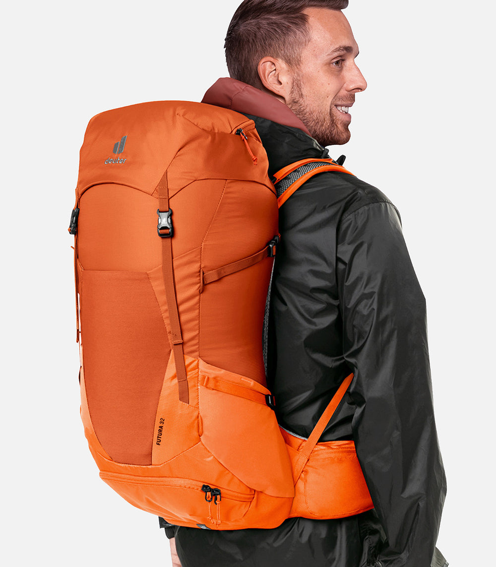 Hiking backpacks Men FUTURA 32