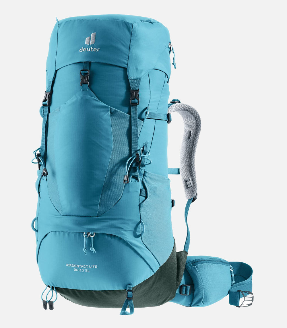 deuter wanderrucksack frauen Trekkingrucksack Damen
