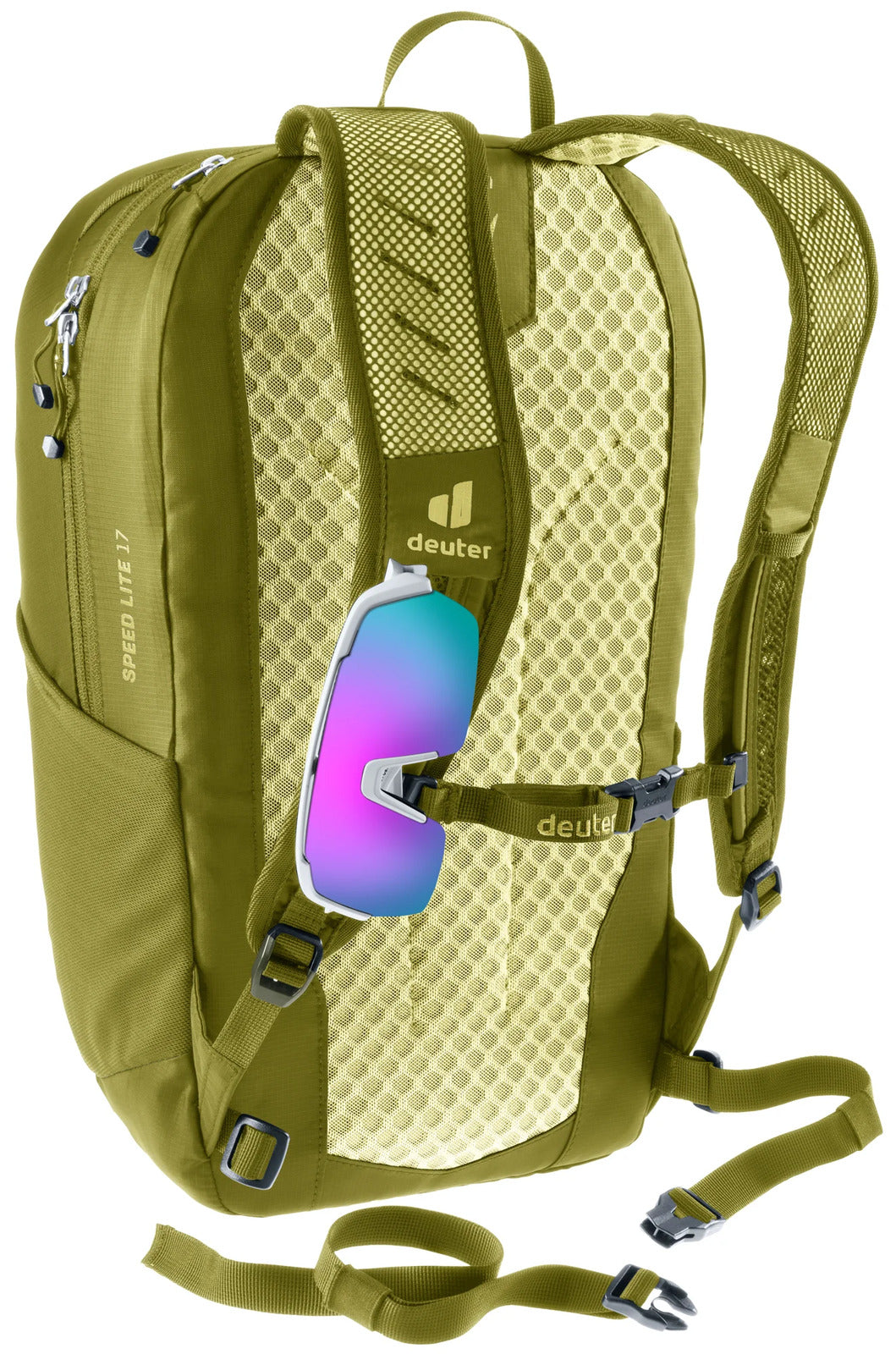 Accessori da trekking per tutti SPEED LITE 17