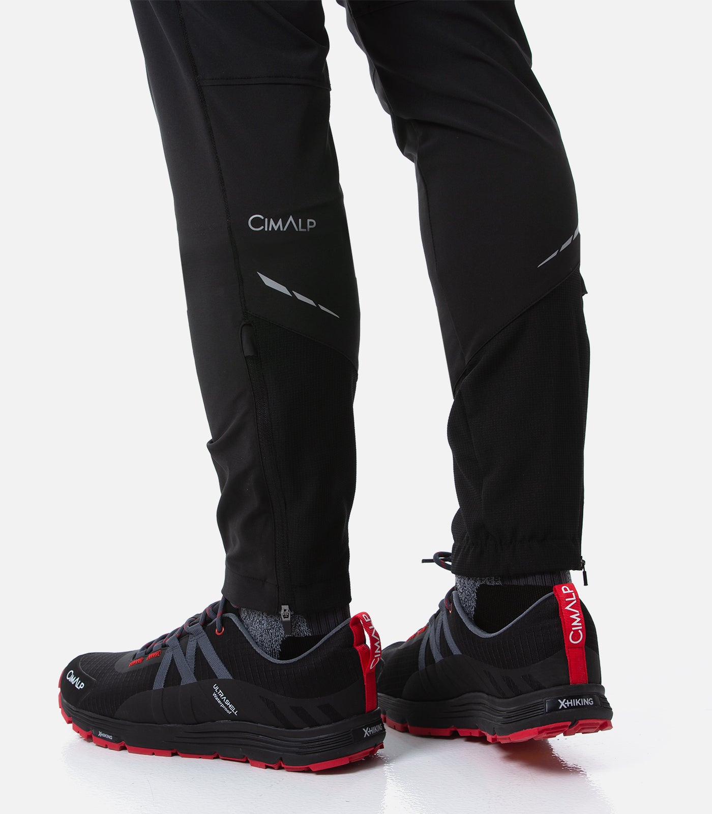 Homme FAST 3 H