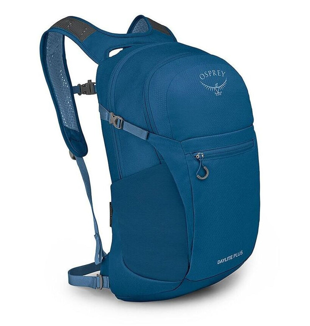 Hiking backpacks unisex DAYLITE PLUS