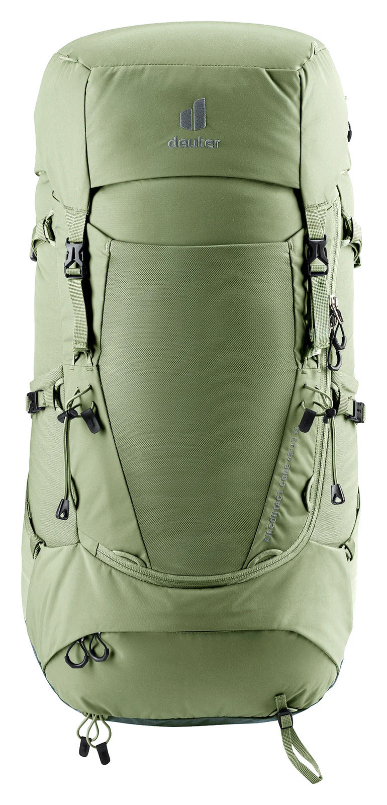 Hiking backpacks Women AIR CONTACT CORE 45+10 SL