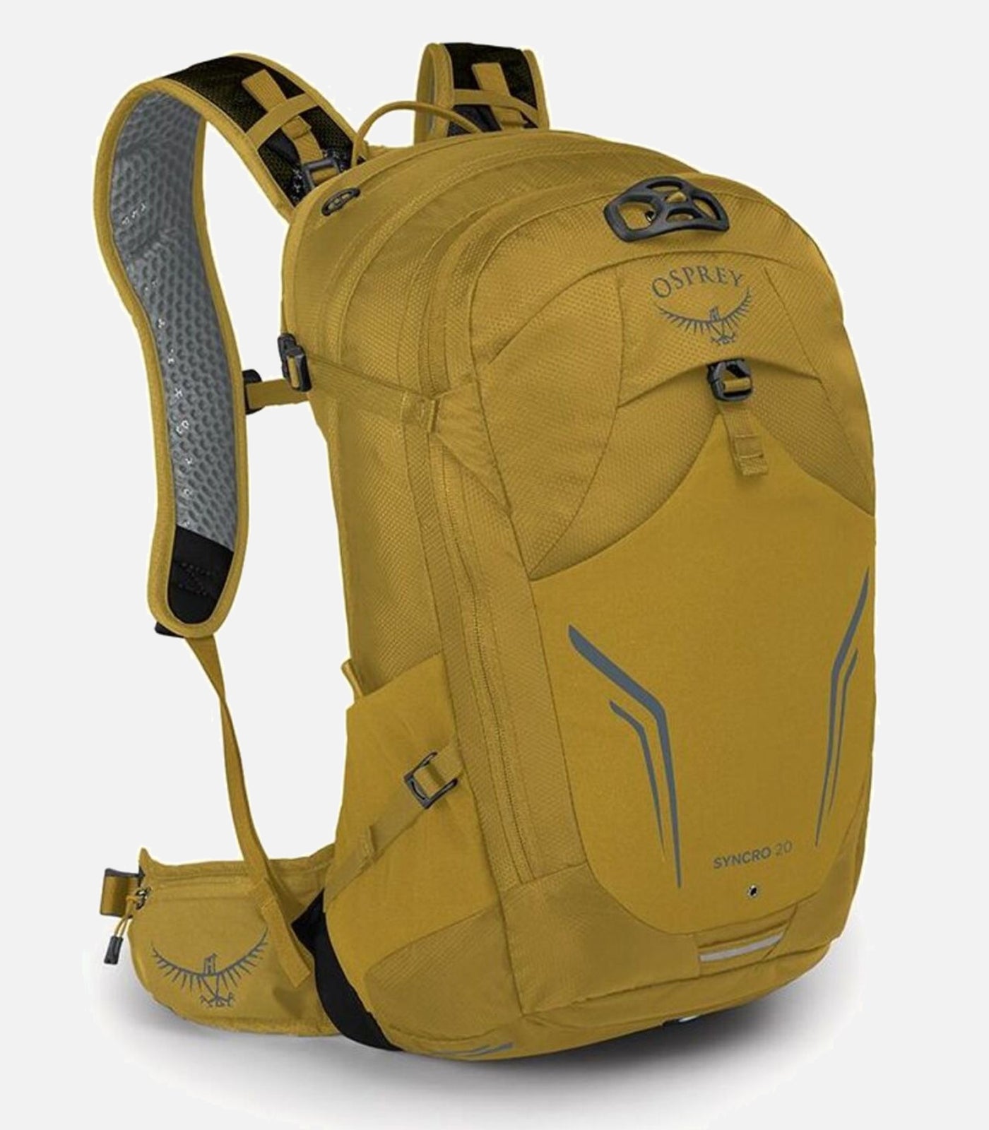 Syncro 20 Osprey - Multi-activity pack hiking MTB ski