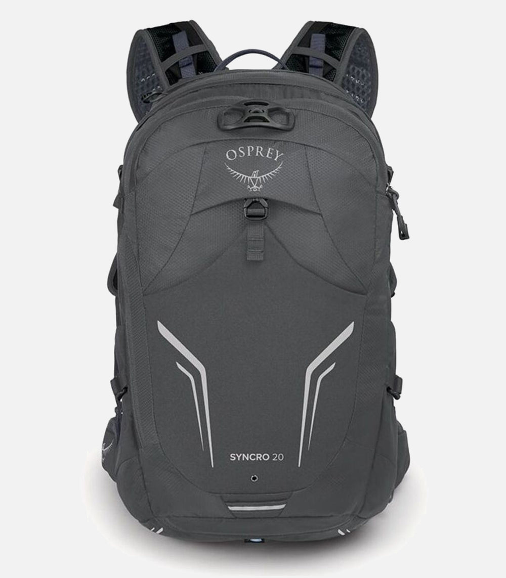 Hiking backpacks Men SYNCRO 20