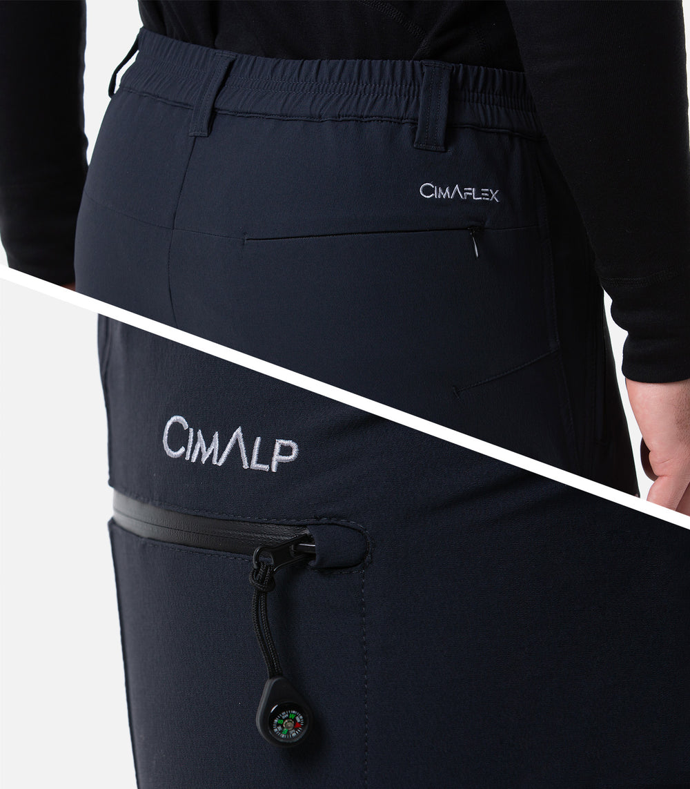 Lifestyle Herren ALBARON H