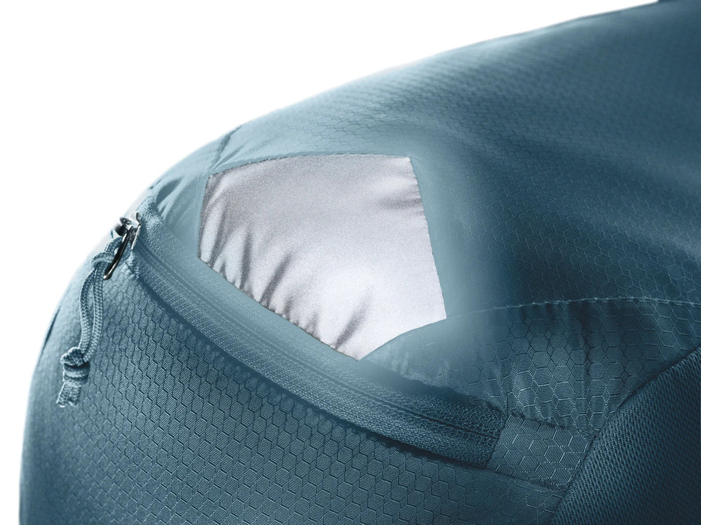 Rucksack Mountainbike Herren RACE AIR 14+3