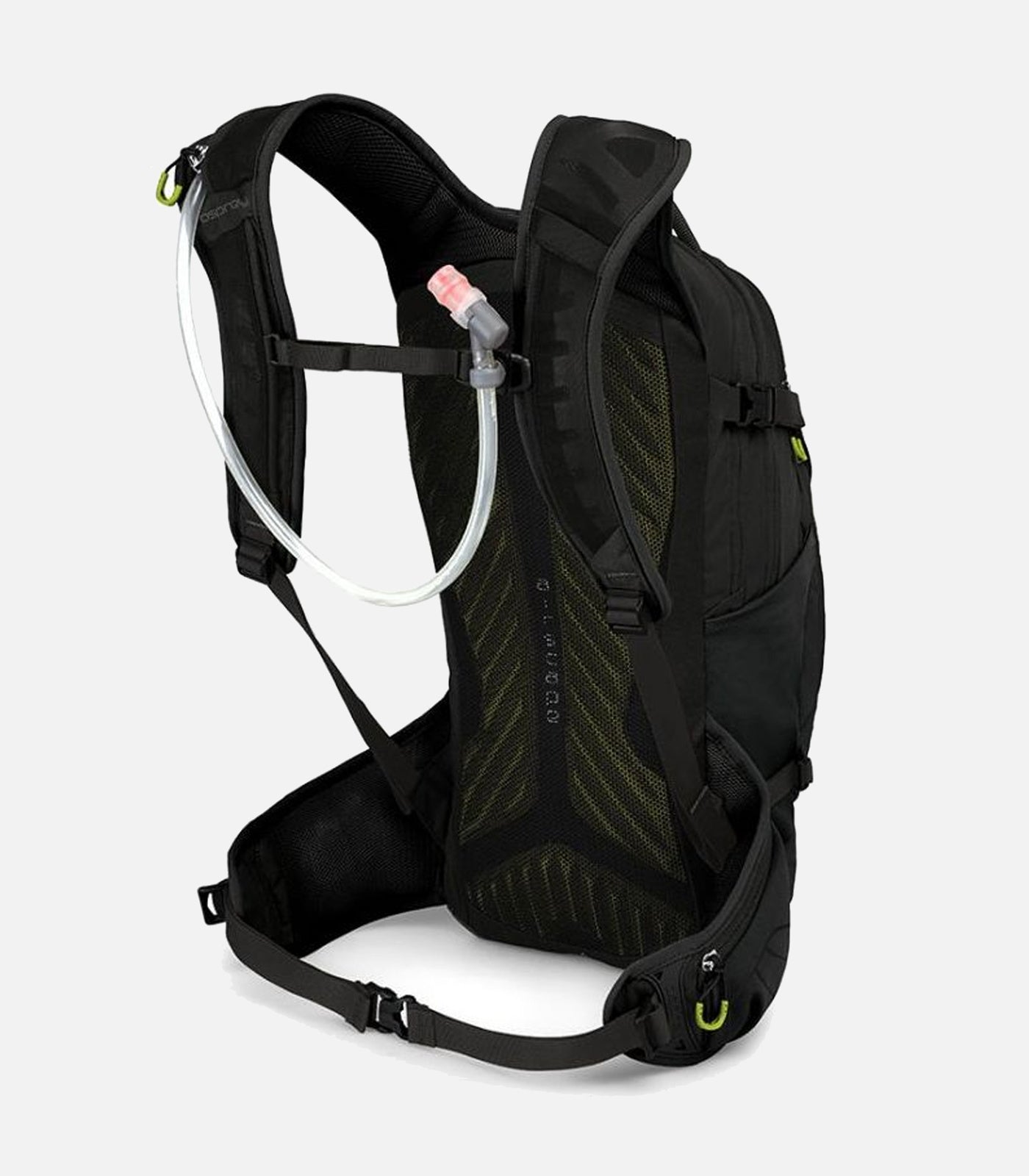 Zaino MTB Uomo RAPTOR 14