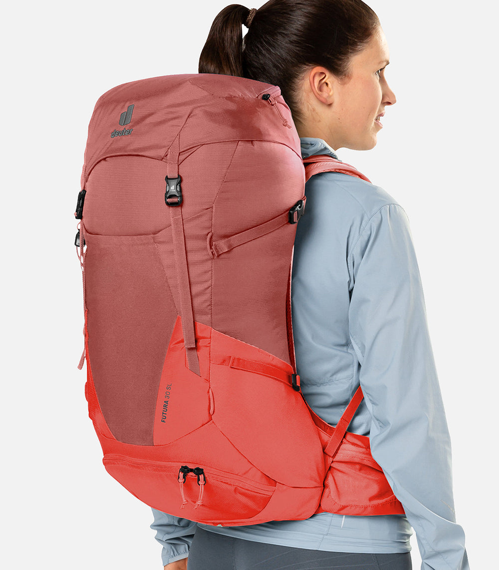 Hiking backpacks Women FUTURA 30SL