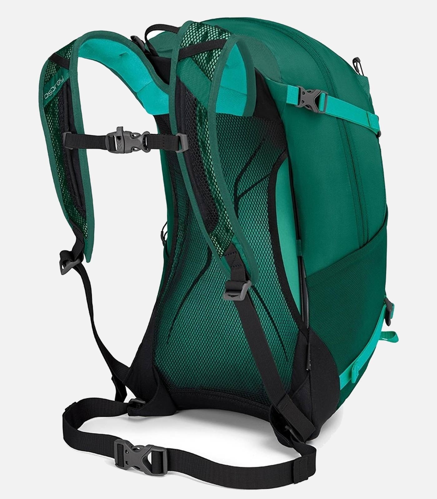 Hikelite 26 Osprey - Ventilated 26L hiking backpack | Cimalp