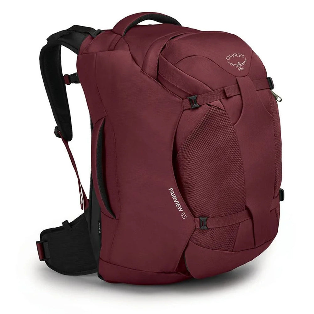 Reise-/Trekking-Rucksack Damen FAIRVIEW 55