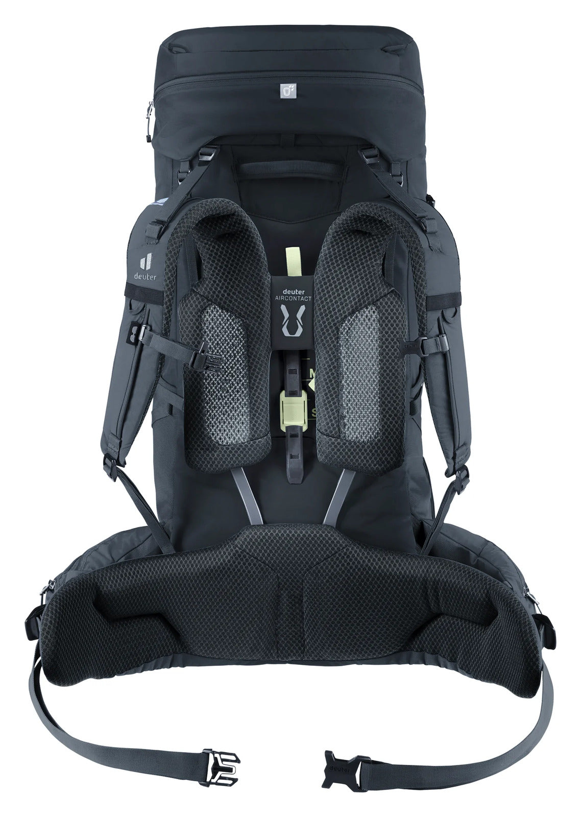 Men AIRCONTACT CORE 50+10