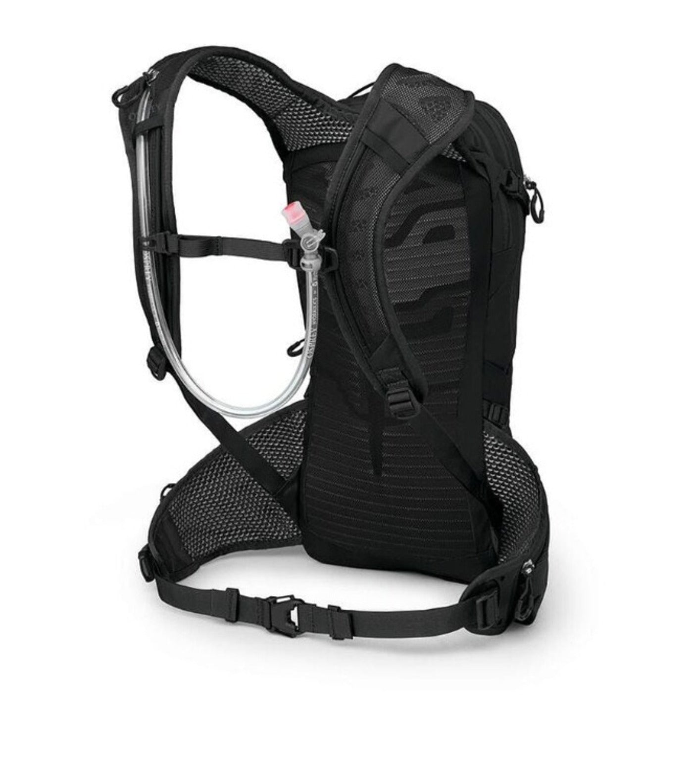 Zaini da Trekking uomo Uomo RAPTOR 10