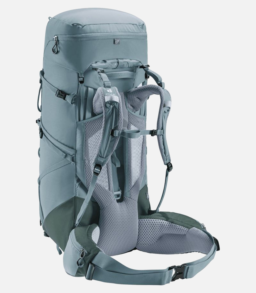 Hiking backpacks Women AIR CONTACT CORE 45+10 SL