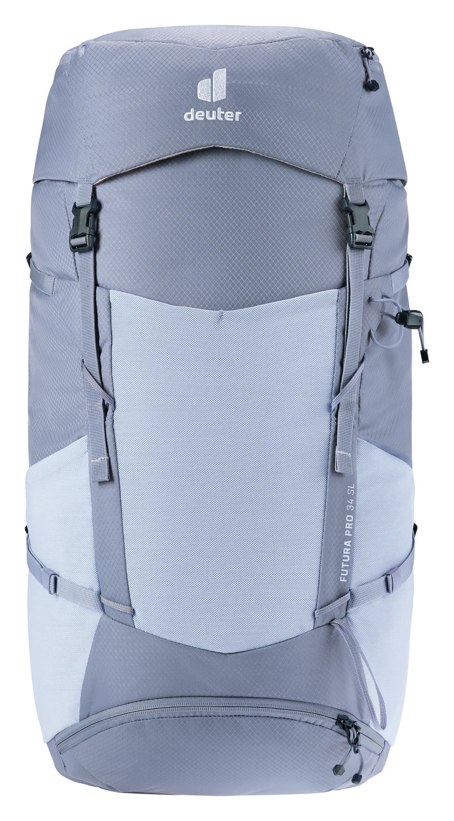 Zaini da trekking donna Donna FUTURA PRO 34 SL