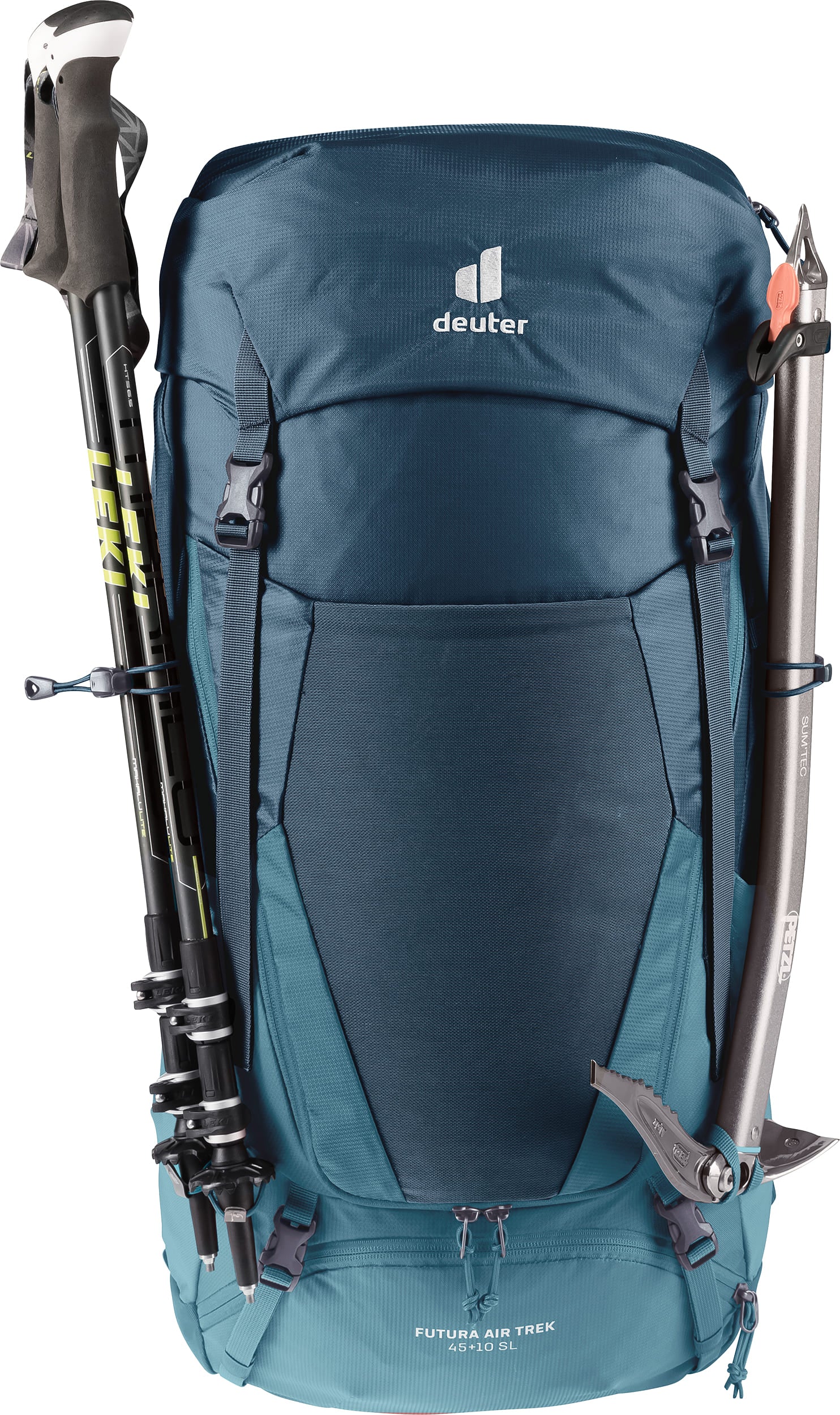 Donna FUTURA AIR TREK 45+10 SL