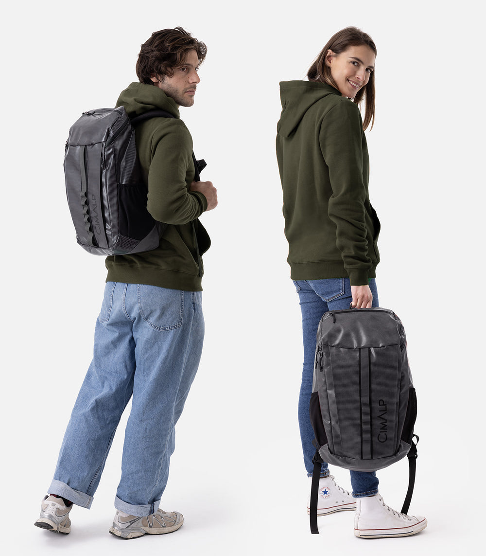 Hiking backpacks unisex CRUSSOL 22