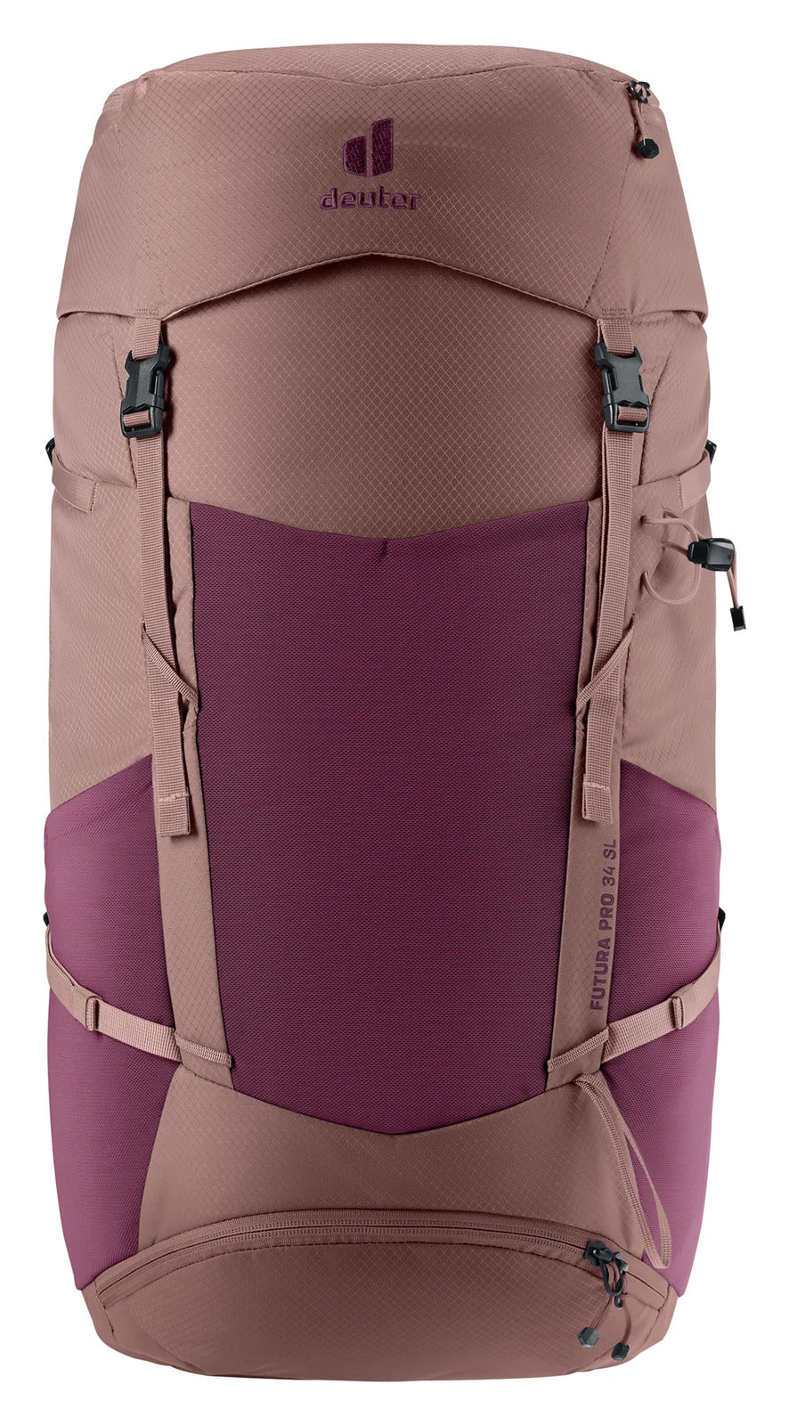Zaini da trekking donna Donna FUTURA PRO 34 SL