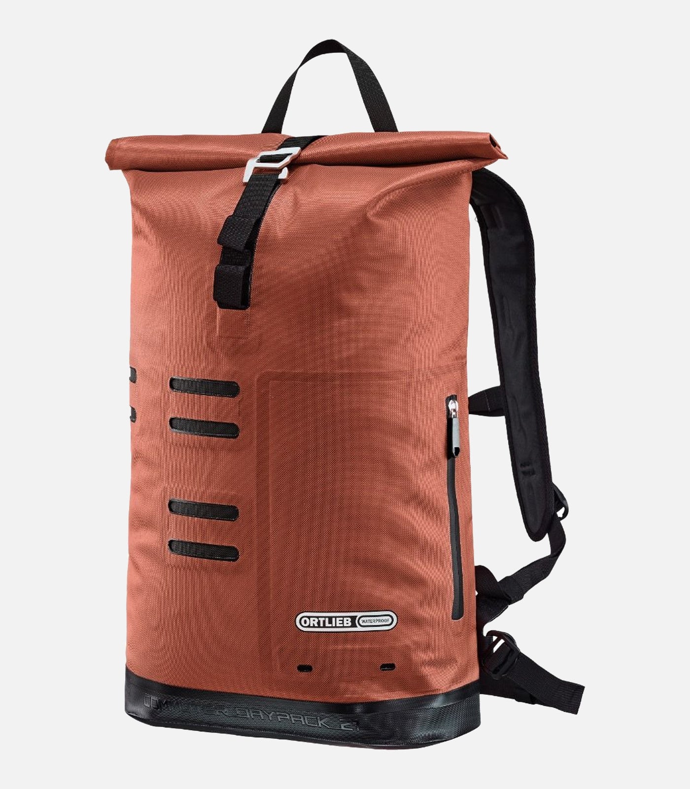 Commuter Daypack City Ortlieb - Wasserdichter Fahrrad-Rucksack