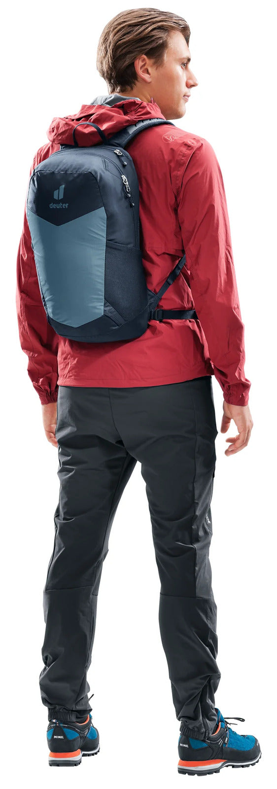 Accessori da trekking per tutti SPEED LITE 17
