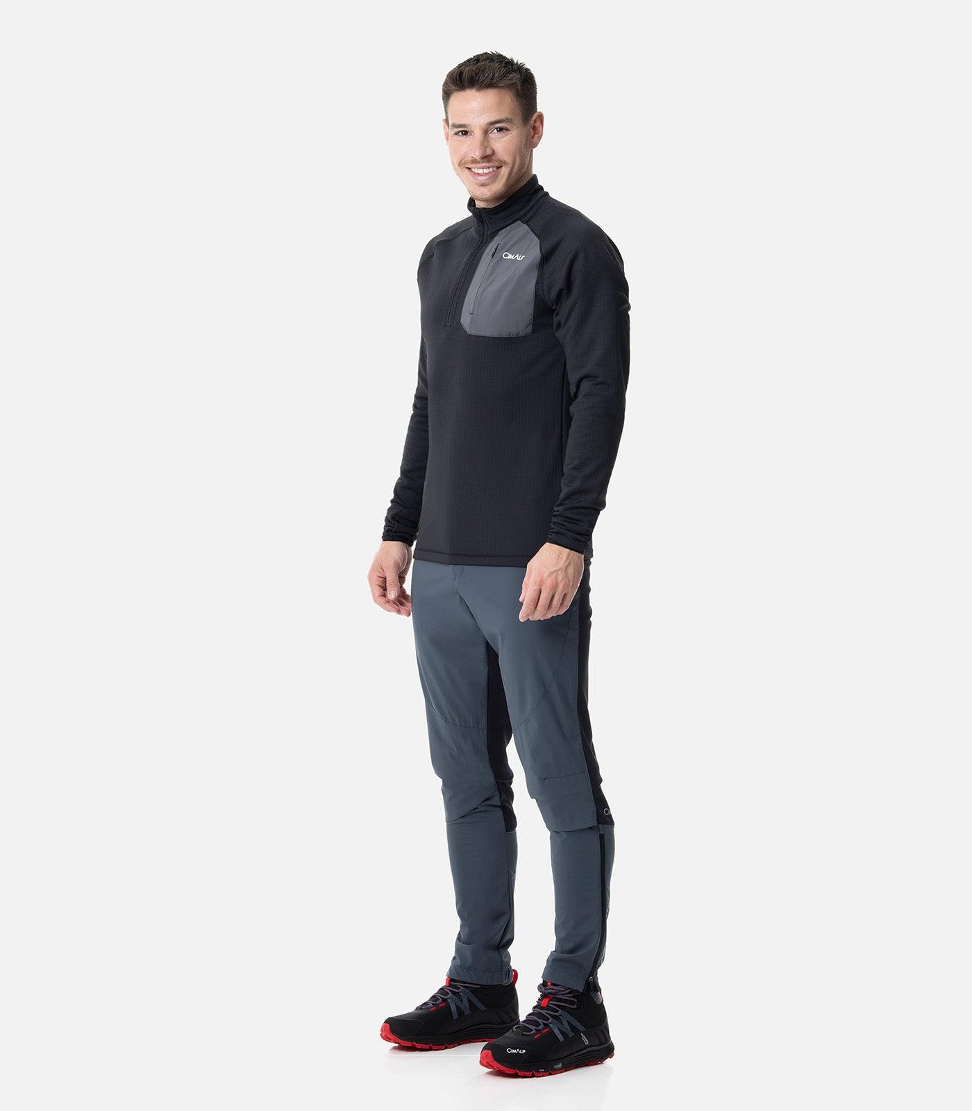 Hombre BERGEN PANT 4 H
