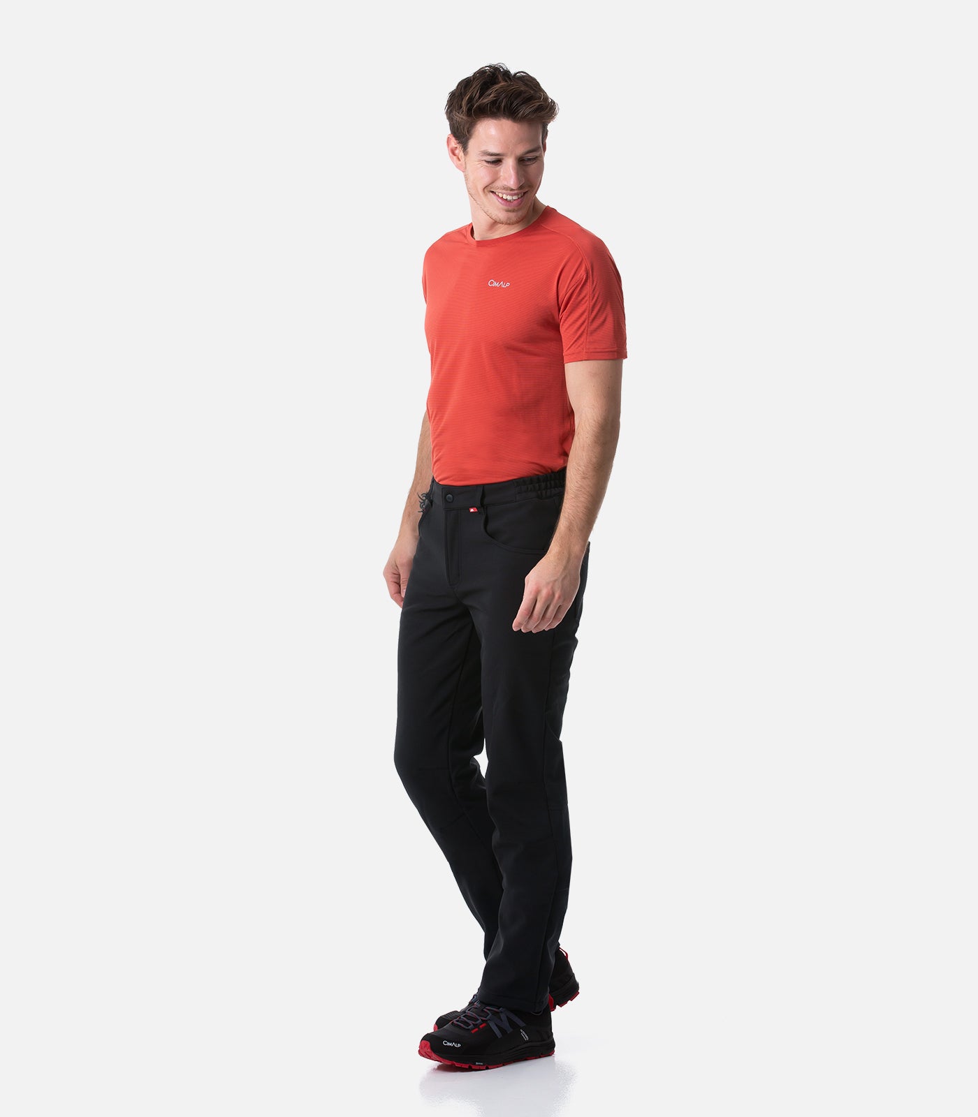 Homme QUEBEC 2 H