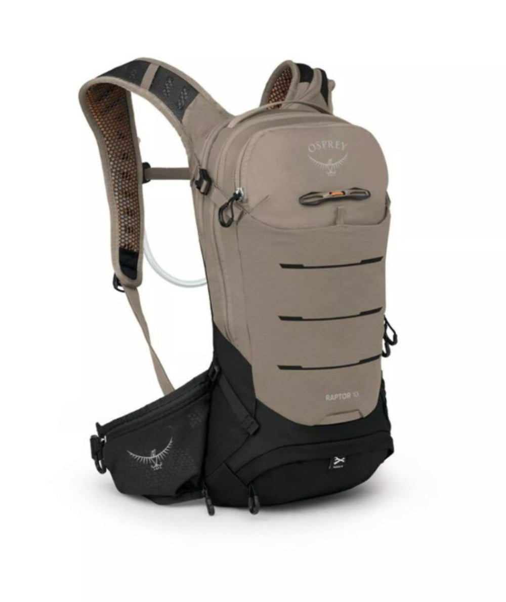 Shorts & Leggings für Trailrunning Herren RAPTOR 10