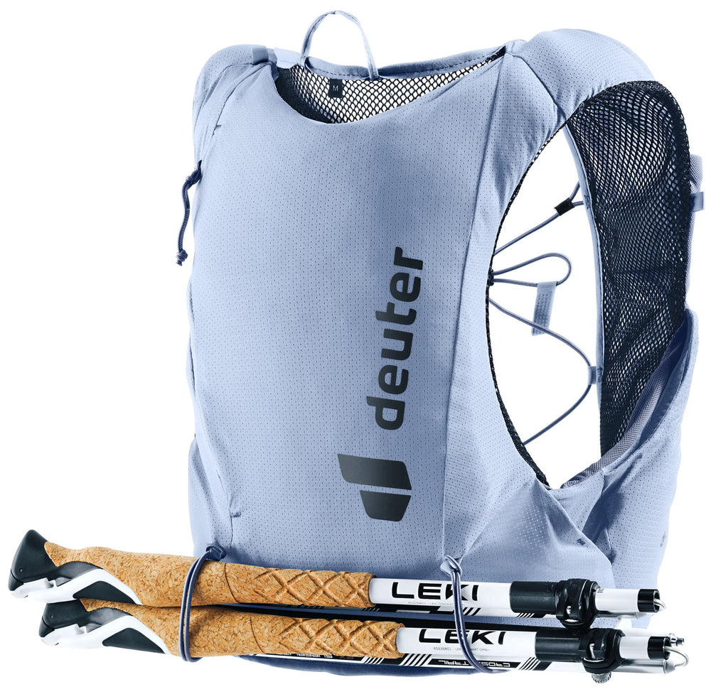 Trail Donna TRAICK 5 SL