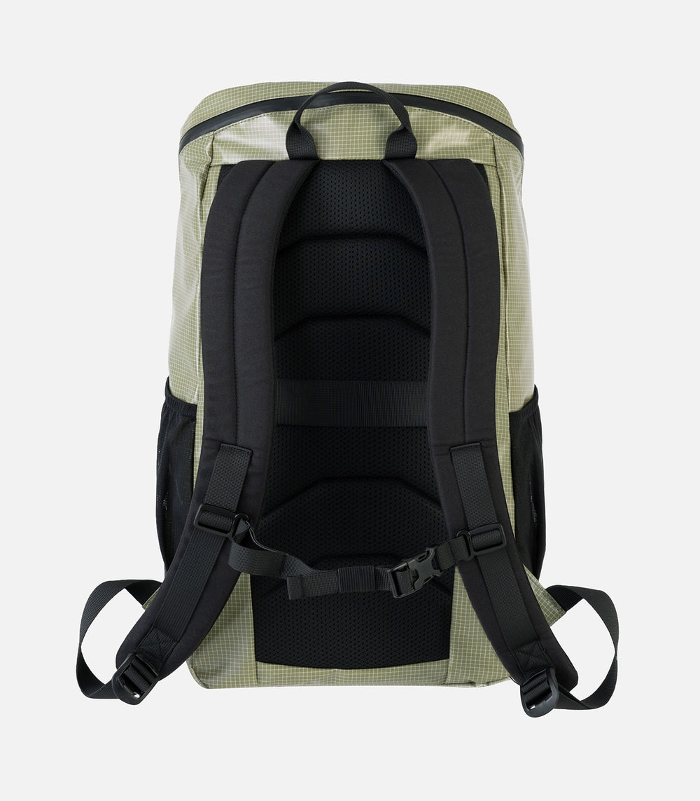 Hiking backpacks unisex CRUSSOL 22