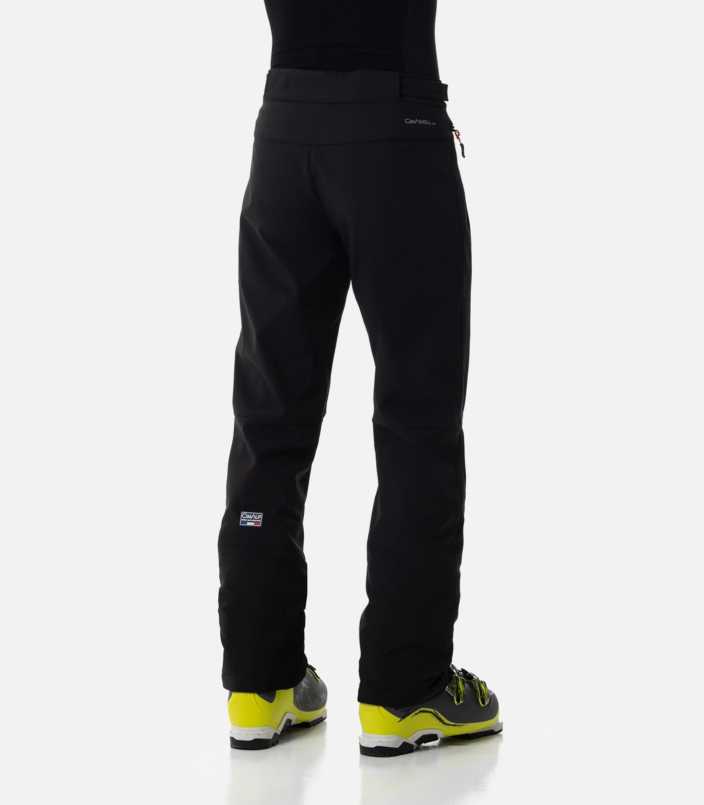 Homme SNOW PANT 3 H