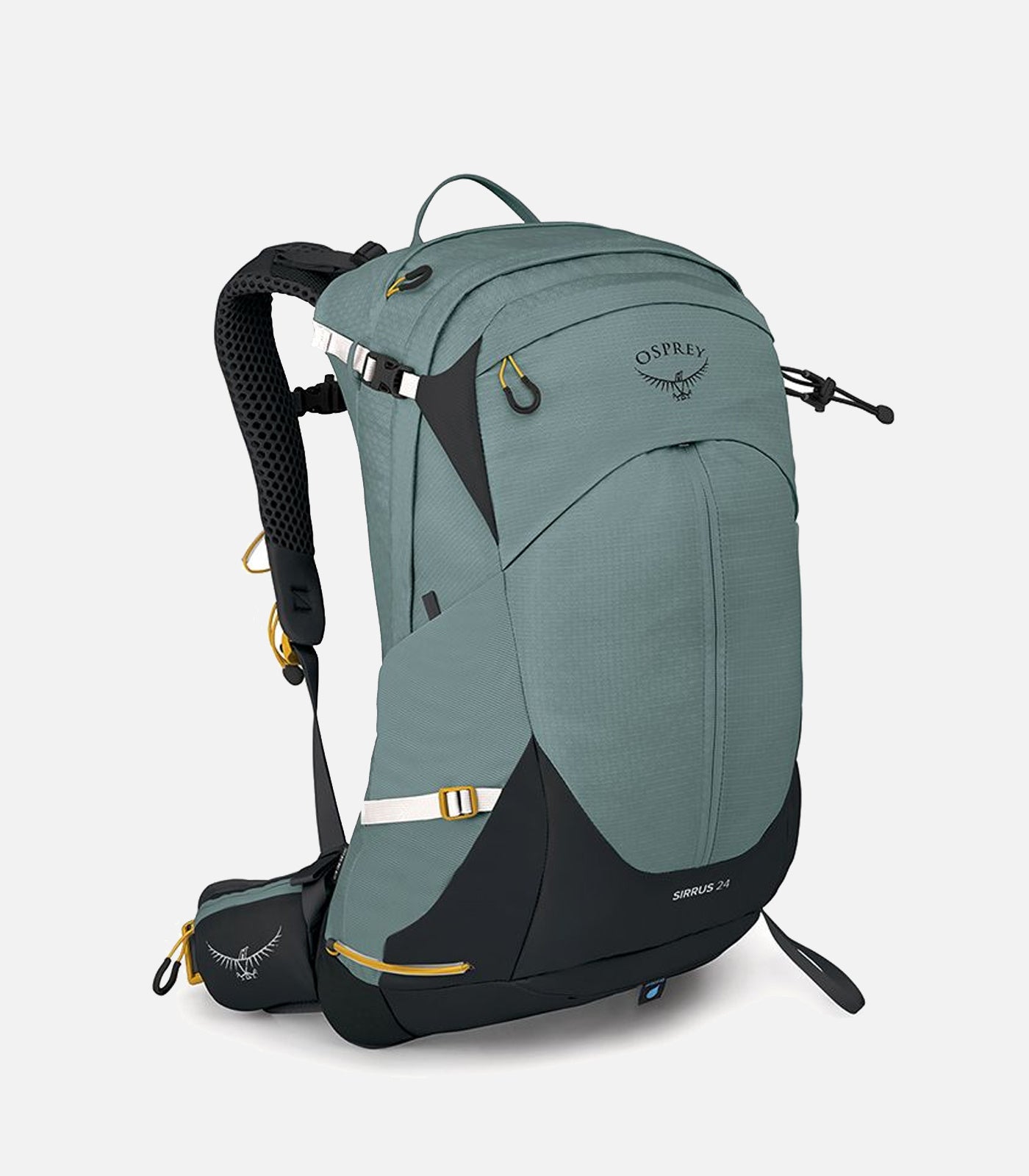 osprey daylite 24 Sirrus - Sac à dos de randonnée 24L femme Abu Garcia Cardinal 753 a tablet Color:ACU Digital Curado Baitcaster