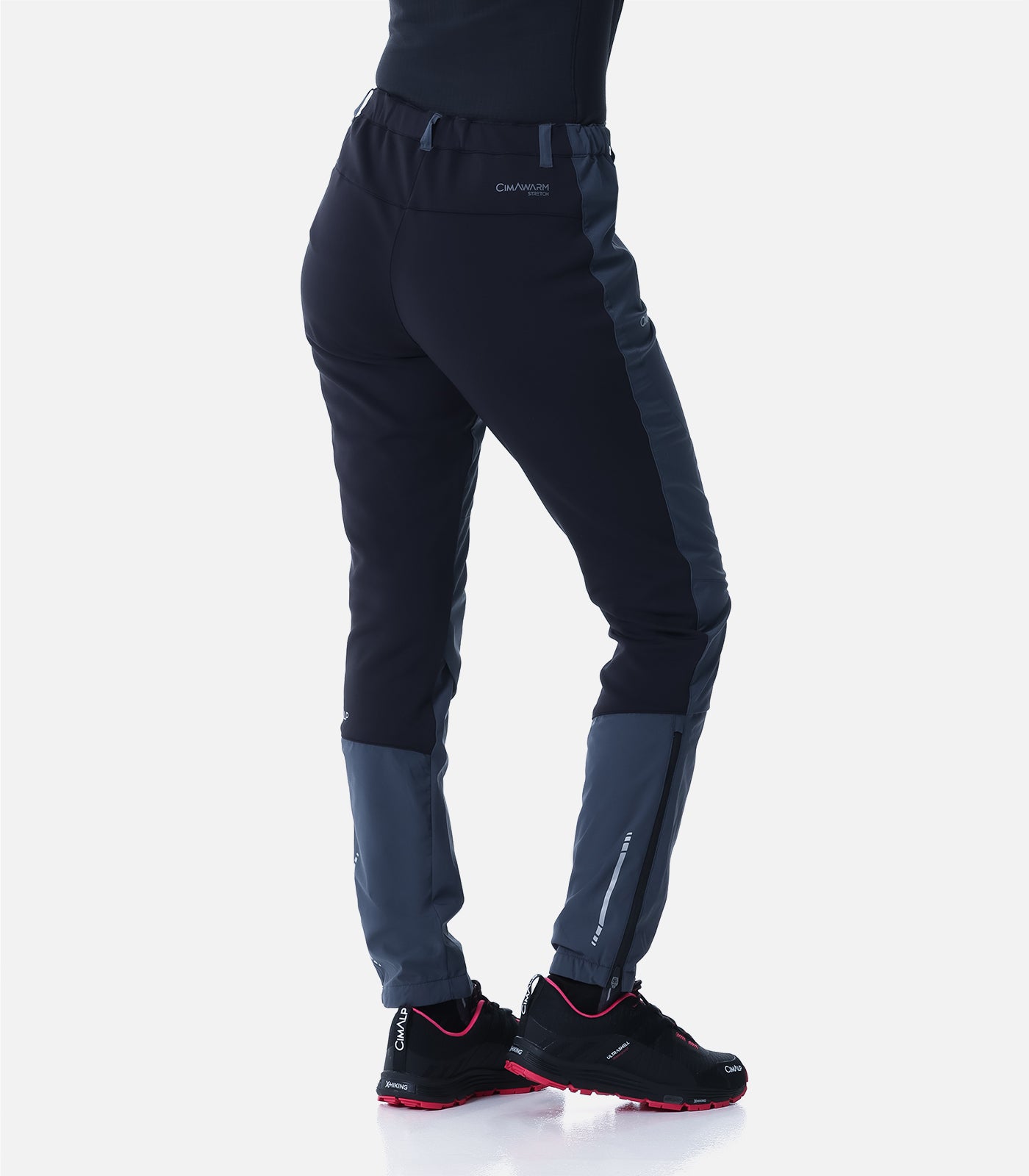 Donna BERGEN PANT 4 F