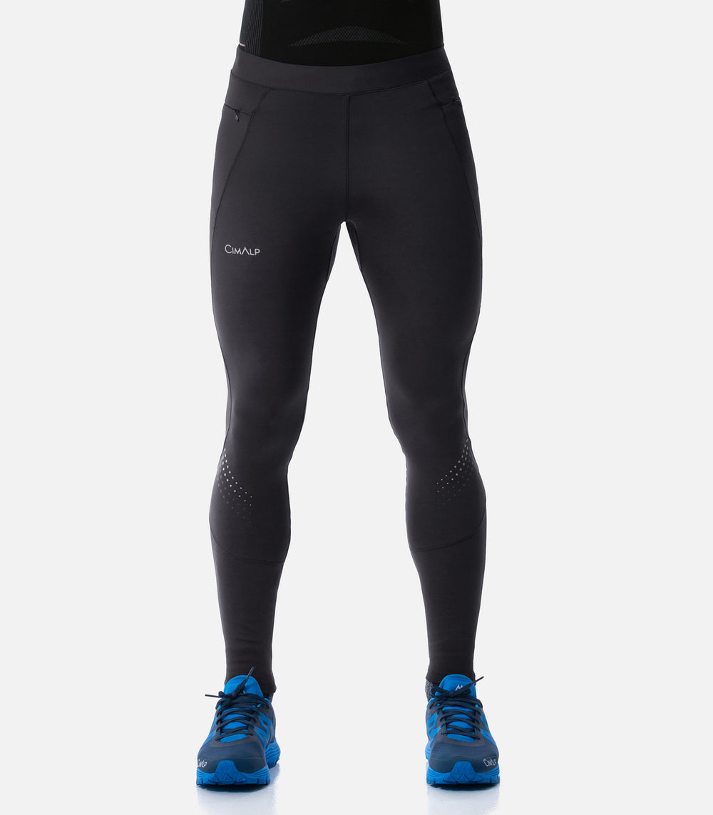 Ski Trousers Men VILLARS H