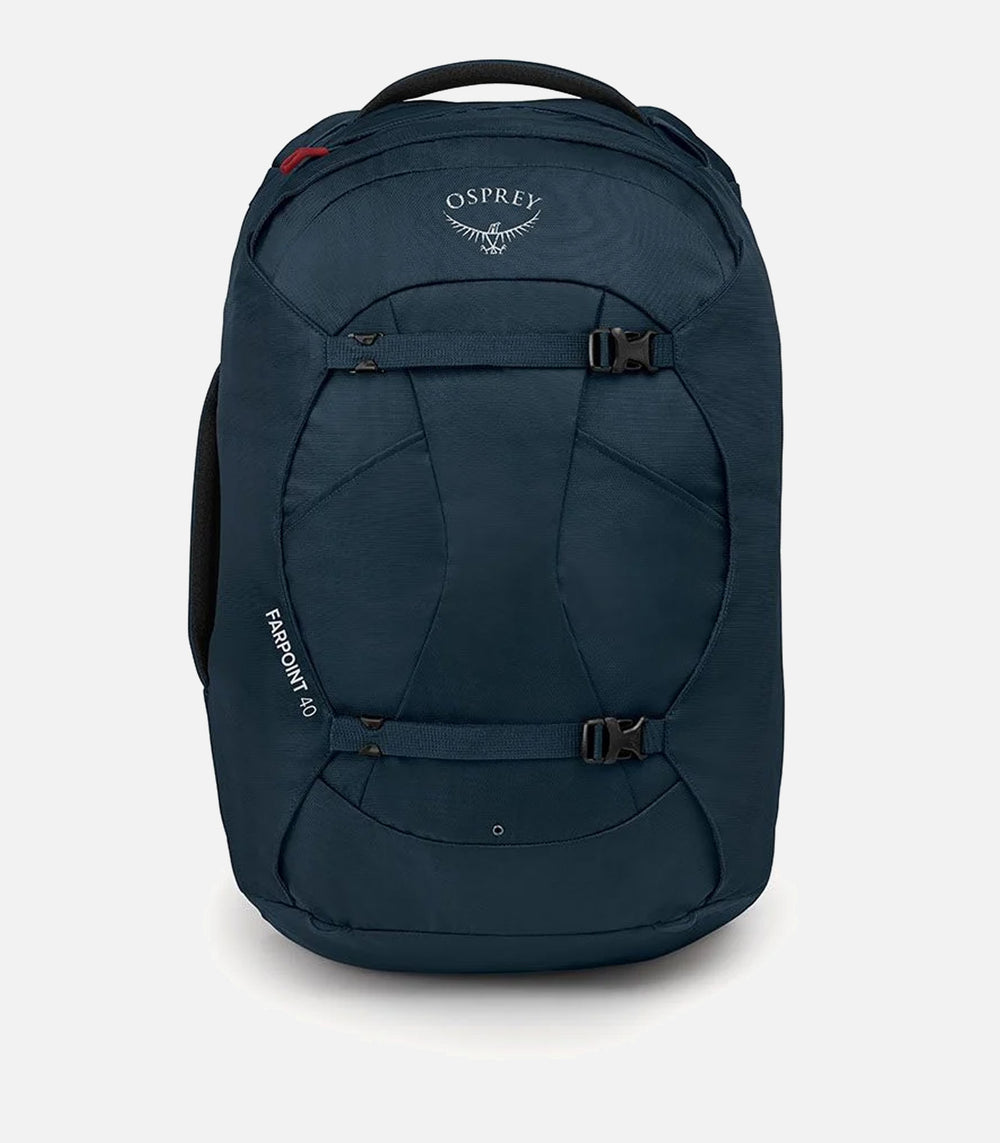 OSPREY FARPOINT 40 Travel Bag – Cimalp OSPREY FARPOINT 40 Travel Bag – Cimalp
