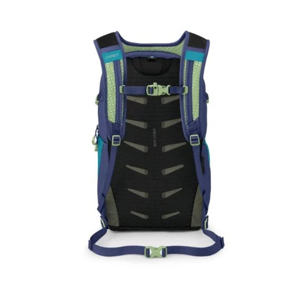Hiking backpacks unisex DAYLITE PLUS