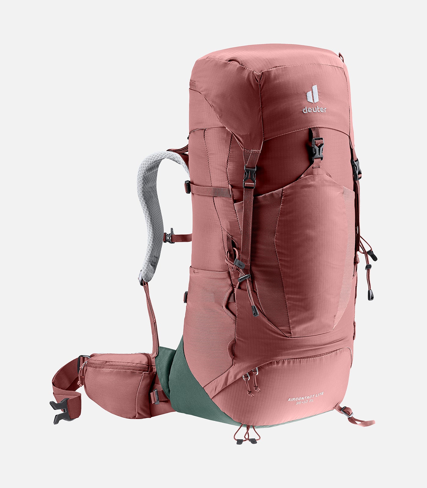 Zaini da trekking donna Donna AIRCONTACT LITE 35+10SL