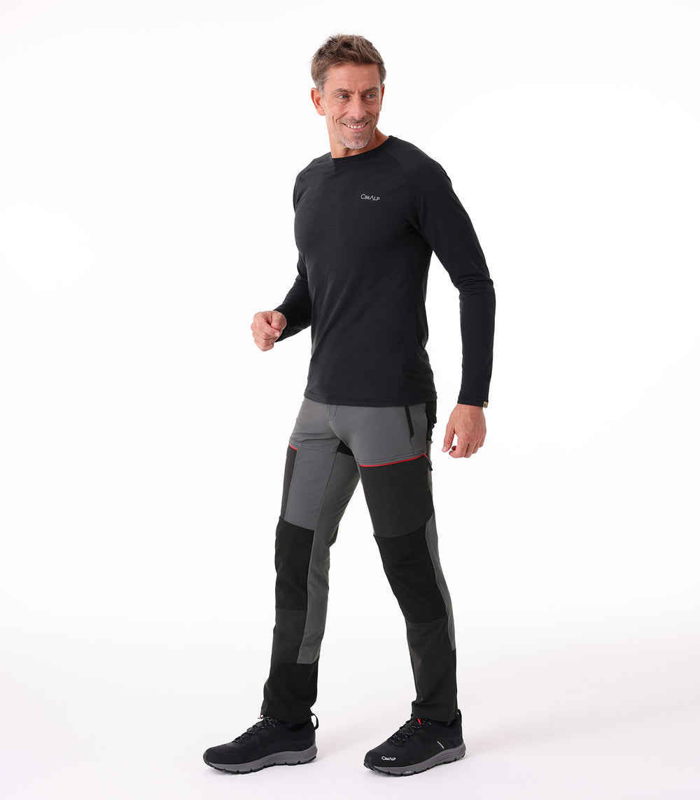 Pantalons de randonnée Homme ROCKFIT 5 H