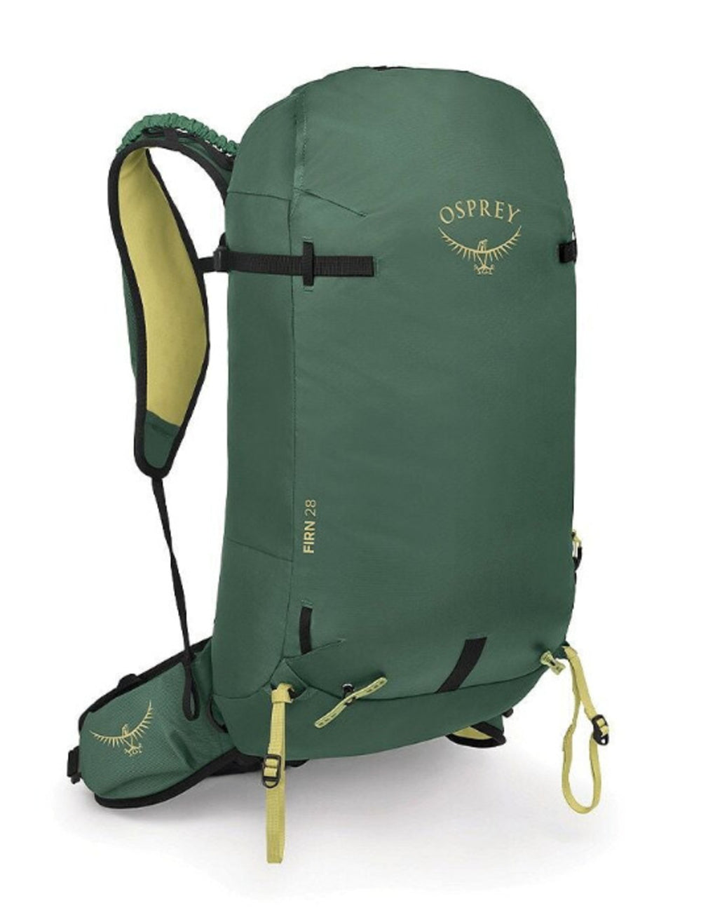 Accessoires de ski mixte FIRN 28