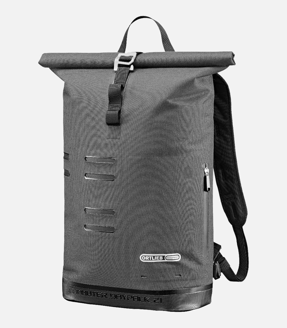 Vêtements vélotaf / vélo urbain mixte COMMUTER DAYPACK URBAN