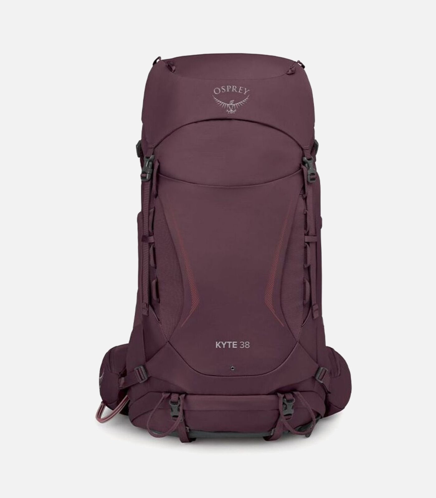38l hiking backpack Osprey Kyte 38