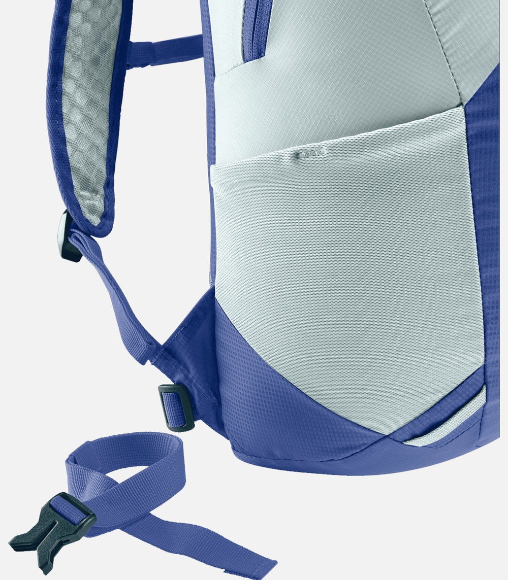 Hiking backpacks unisex SPEED LITE 17