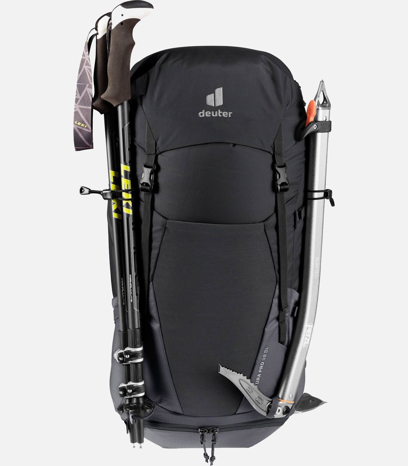 Zaini da trekking donna Donna FUTURA PRO 38 SL