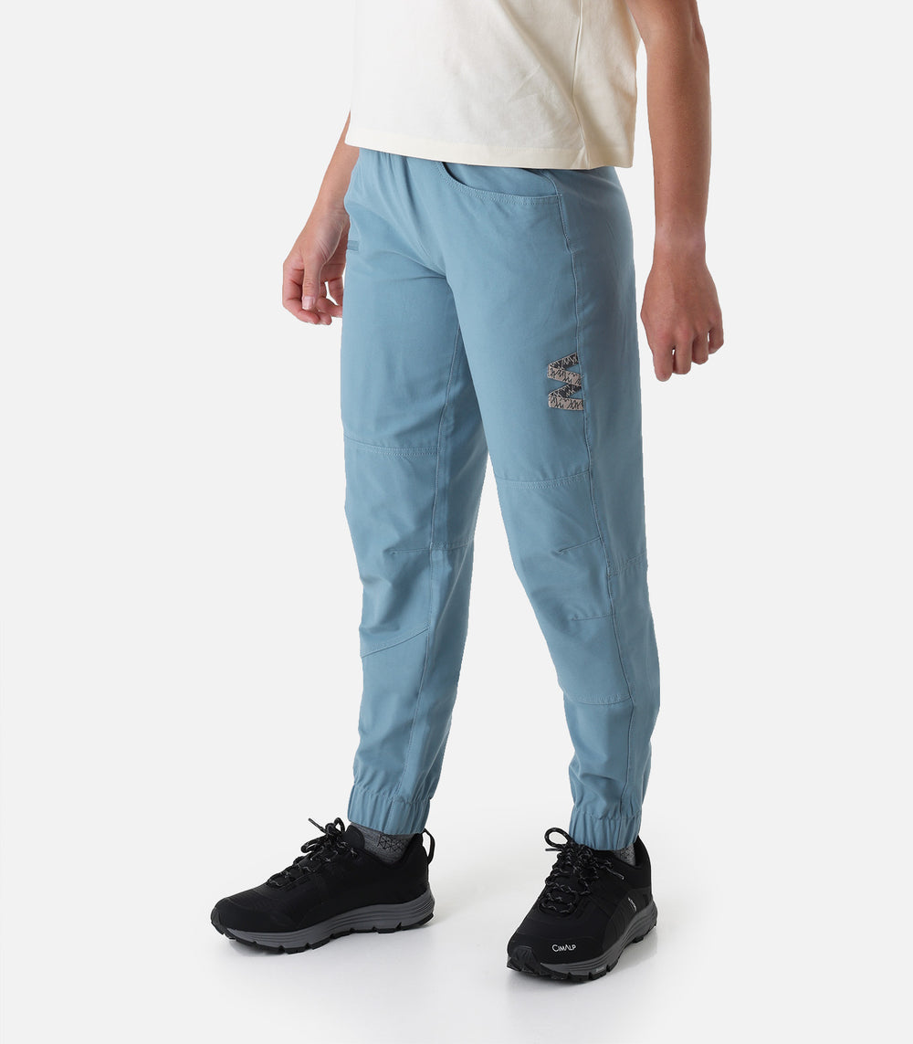 Vêtements d'escalade Femme PRESLES F